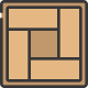 Tatami icon