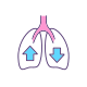 Respiratory System icon