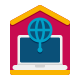 Интернет-браузер icon