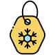 Christmas Tag icon