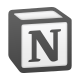 Notion icon