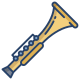 单簧管 icon