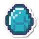 Diamante Minecraft icon