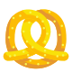 Pretzel icon