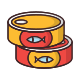 Canned goods icon