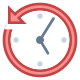 Time Machine icon