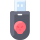 Pendrive icon