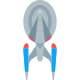 Enterprise-ncc-1701-e icon