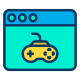 Browser Game icon