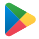 новый магазин Google Play icon