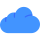 Cloud icon