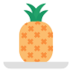 Pineapple icon