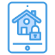 Smart Home Automation icon