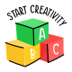 Alphabetic Blocks icon