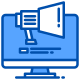 Computer icon