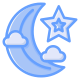 Half Moon icon