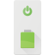 External Battery icon