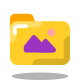 Pictures Folder icon