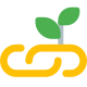 Organic Link icon