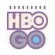 HBO 이동 icon