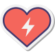 AED icon