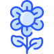 Fleur icon