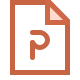 PowerPoint File icon