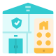 Smart Home Automation icon