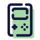 Tetris Game Console icon