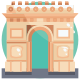 Arc De Triomphe icon