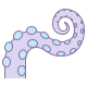 Tentacles icon