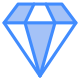 Diamant icon