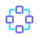 Netzwerk icon