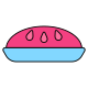 Food Plate icon