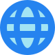 Globus icon