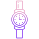 Wrist Watch icon