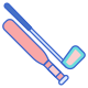 Baseball Bat icon