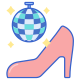 Ladies Night icon