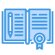 Book icon