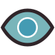 Eye icon