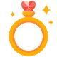 Wedding Ring icon