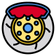 Brake icon