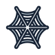 Cobweb icon