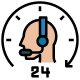 Customer Support icon