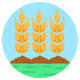 Barley icon