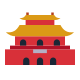 中国 icon