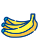 Bananas icon