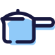 Saucepan icon