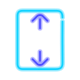 Fit Vertical icon