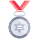 Medalha icon